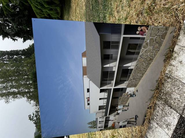 Construction de 32 logements collectifs