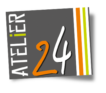 Atelier 24